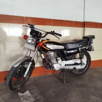 هندا 150 کویر
