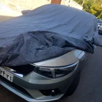 روکش uv دار خودرو چادر hi qualitty ماشین|قطعات یدکی و لوازم جانبی|تهران, شهید رجایی|دیوار