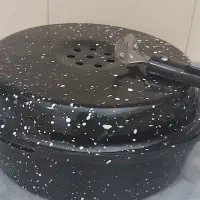 کباب پز رو گازی