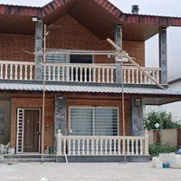 نصب وفروش نرده(صراحی)باقیمت مناسب وکیفیت بالا.|خدمات پیشه و مهارت|چالوس, |دیوار