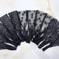 هدبند دانتل زنانه