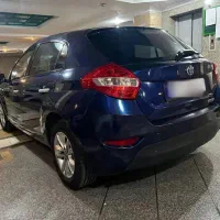 برلیانس H320AT|خودرو سواری و وانت|تهران, امانیه|دیوار