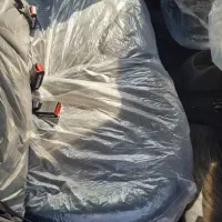 207پانا دنده 1404اقساطی|خودرو سواری و وانت|کرج, دهقان ویلا|دیوار