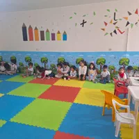 خانه زبان و مهد زبان ویهان|خدمات آموزشی|کرج, جهان‌شهر|دیوار