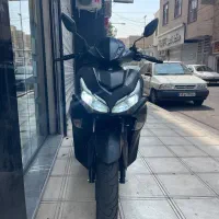 موتور ایروکس