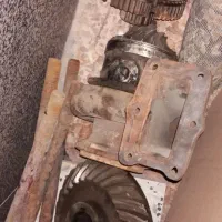 بکس بادی 3/4و قطعات دیزلی سنگین|قطعات یدکی و لوازم جانبی|اهواز, زرگان|دیوار