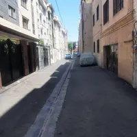 ۱۲۶متر کلنگی با جواز ۵طبقه آماده فقط تهاتر بانوساز|فروش زمین و ملک کلنگی|تهران, هاشمی|دیوار