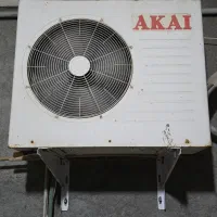 اسپلیت ۲۴۰۰۰ AKAI