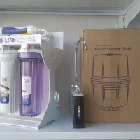 تصفیه آب|آبسردکن و تصفیه آب|پرند, فاز ۵|دیوار