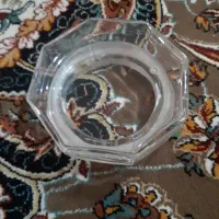 درب ظرف شیشه ای