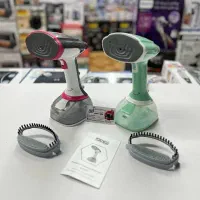 بخارگر DSP مدل KD1357    اتوبخار|اتو و لوازم اتو|بوشهر, |دیوار