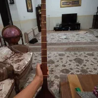 سه تار|سازهای سنتی|آبادان, |دیوار