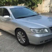 ازرا ۲۰۰۹ فول آزرا|خودرو سواری و وانت|گرگان, |دیوار