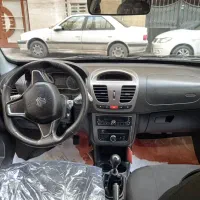 کوییک gxr سقف مشکی با رینگ|خودرو سواری و وانت|گرگان, |دیوار