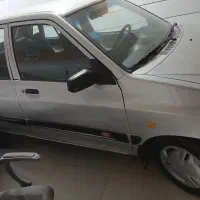 پراید ۱۴۱ مدل ۸۵|خودرو سواری و وانت|قدس, شهرقدس|دیوار