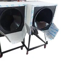 امکانات بی نظیر دستگاه تفت تخمه و آجیل (چک و نقد)