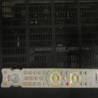 آمپیلی فایر خانگی یاماها yamaha Rx-V795  با کنترل|سیستم صوتی خانگی|تهران, سهروردی|دیوار