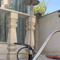قلیان کرنو،ایفل اصلی
