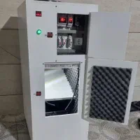 سایلنت باکس ماینر ماهشهر