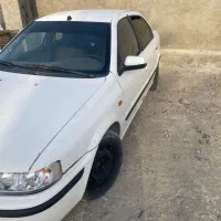 سمندمدل ۹۶بی رنگ