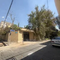 فرمانیه ۶۰۰ متر کلنگی