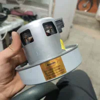 موتور کولر و جاروبرقی