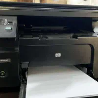 تعمیرات انواع پرینتر رومیزی و شارژ انواع کارتریج