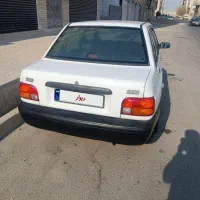 پراید ۸۸|خودرو سواری و وانت|فشاپویه, |دیوار