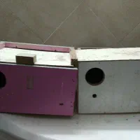 لانه مرغ عشق و کوتوله