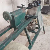 دستگاه خراطی