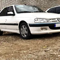 پارس tu5 .1401|خودرو سواری و وانت|خرم‌آباد, |دیوار