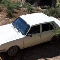 پیکان تمیز|خودرو سواری و وانت|الشتر, |دیوار