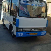 مینی بوس اویکو کم کاروعتیقه