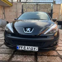 ۲۰۷ دنده ۱۴۰۲  سقف فلز فرمان برقی