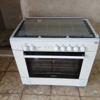 گاز طرح فر سینجر