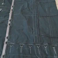 چادر|کوهنوردی و کمپینگ|جهرم, |دیوار