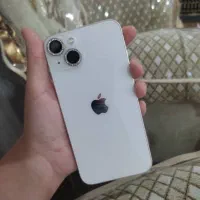 گوشی اپل همراه با ساعت