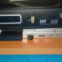 دستگاه ps2 دو دسته