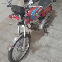 موتور 125|موتورسیکلت|تویسرکان, |دیوار
