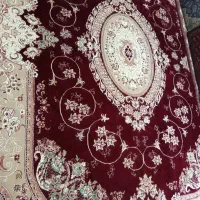 قالی ۱۲متری|فرش|گرگان, |دیوار