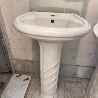 روشویی سرامیکی