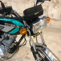 متور احسان 200