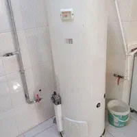 خریدارآبگرمکن زمینی دیواری سوراخ|آبگرمکن، پکیج، شوفاژ|همدان, |دیوار