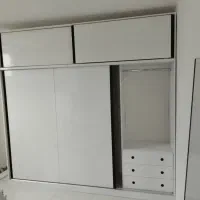 نصاب کابینت کمد دیواری وساخت کامل|خدمات پیشه و مهارت|پردیس, فاز ۲|دیوار