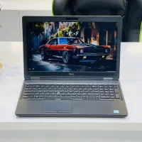 لپتاپDell 5591 گیمینگi5 نسل 8 سری H گرافیک مجزا MX