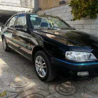 پارس تیوفایو (tu5)|خودرو سواری و وانت|داران, |دیوار