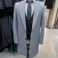 پالتو کاپشن بارانی