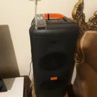 اسپیکر بولوتوثی ۳۵۰۰ وات