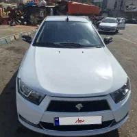 دنا 96|خودرو سواری و وانت|تهران, نعمت‌آباد|دیوار