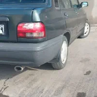 پراید|خودرو سواری و وانت|گرگان, |دیوار